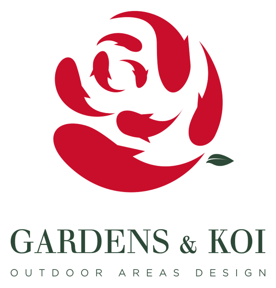 Gardens & Koi