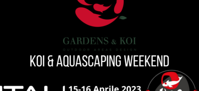 koi show aquacaping